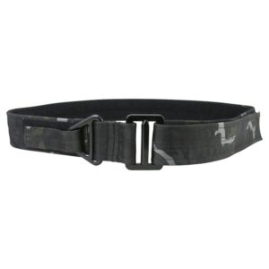 Tactical Rigger Belt - BTP Black - End of line