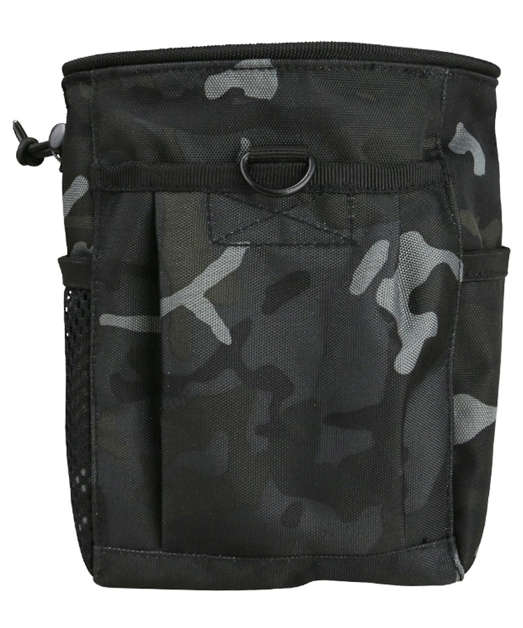 Large Dump Pouch