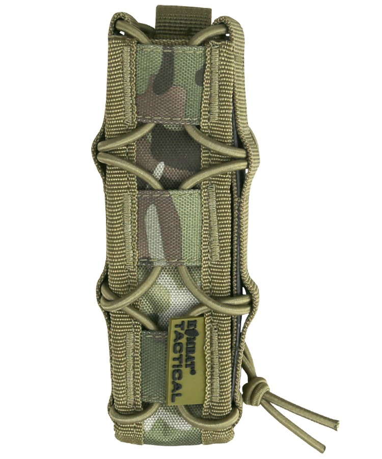 Spec-Ops Extended Pistol Mag Pouch