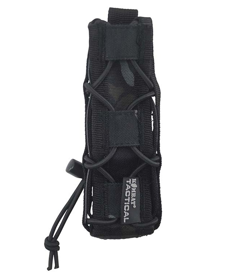 Spec-Ops Extended Pistol Mag Pouch