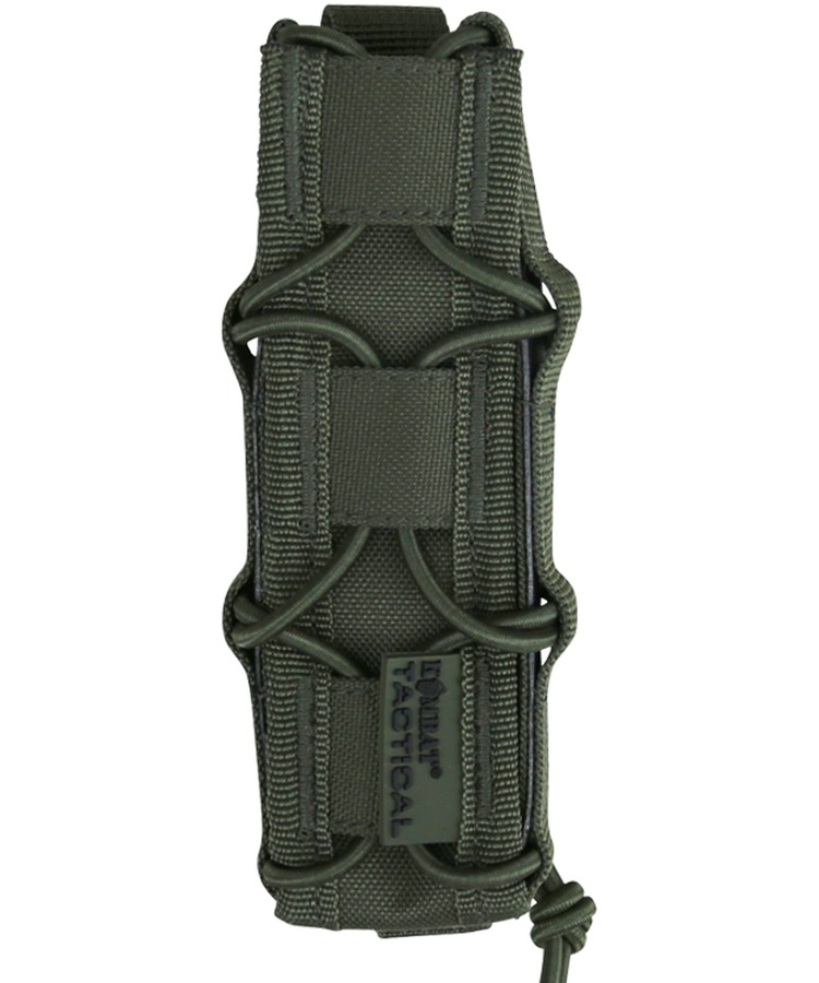 Spec-Ops Extended Pistol Mag Pouch