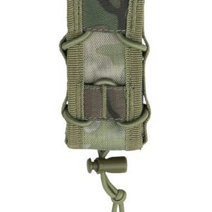 Single PISTOL Mag Pouch