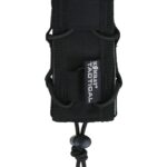Single PISTOL Mag Pouch