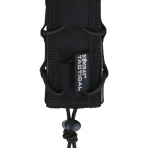 Single PISTOL Mag Pouch
