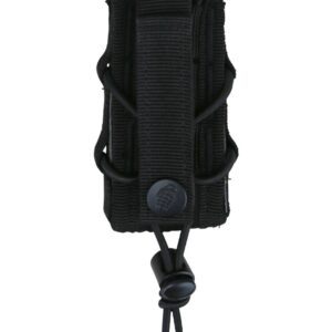Single PISTOL Mag Pouch