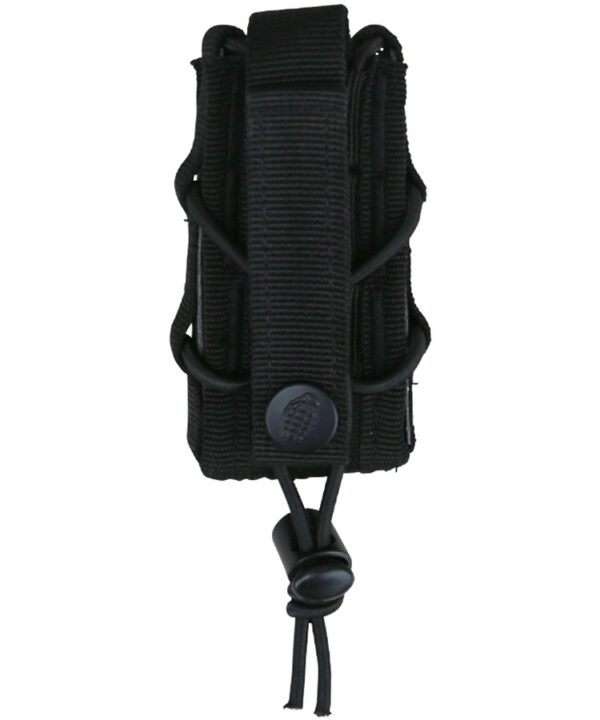 Single PISTOL Mag Pouch