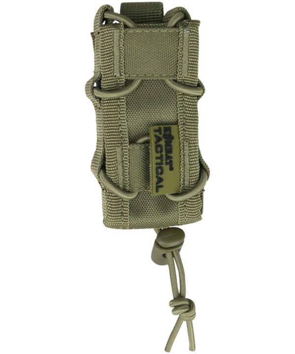 Single PISTOL Mag Pouch