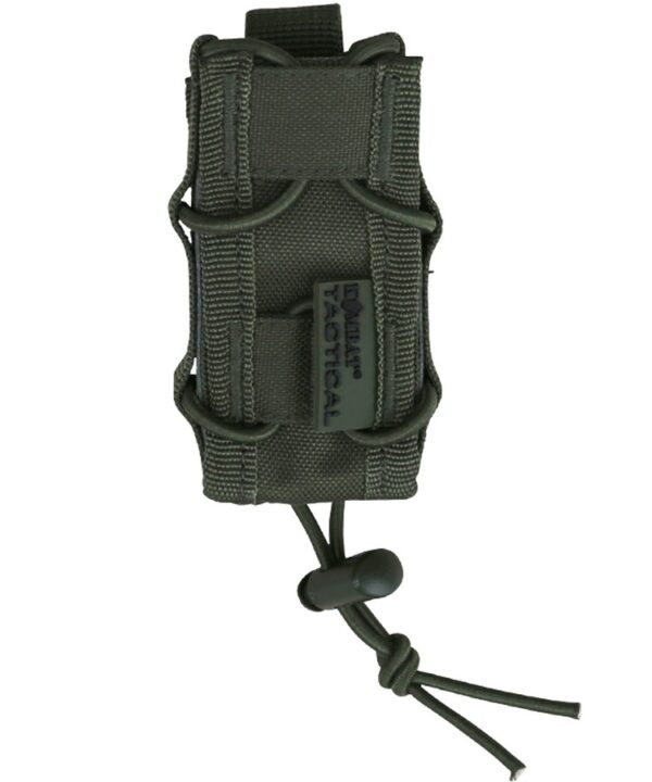 Single PISTOL Mag Pouch