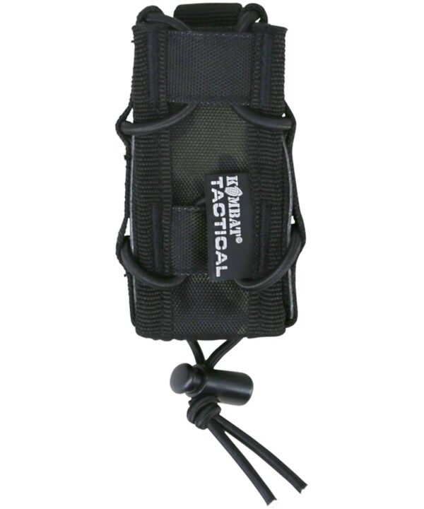 Single PISTOL Mag Pouch