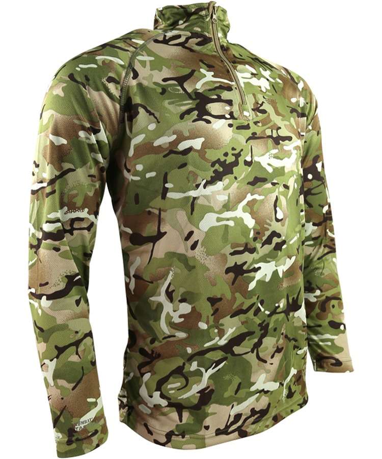 Operators Mesh Top