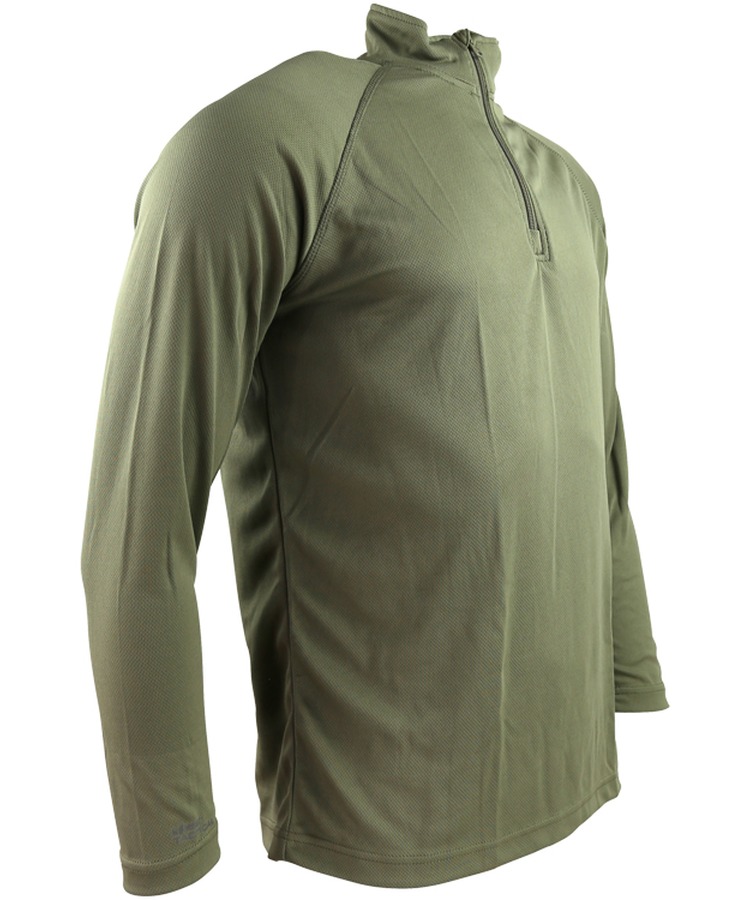 Operators Mesh Top