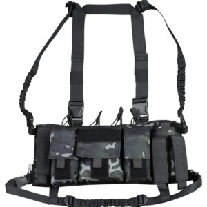Trojan Chest Rig