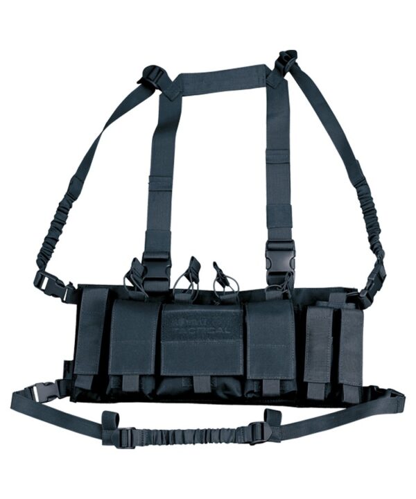 Trojan Chest Rig 1 Trojan Chest Rig