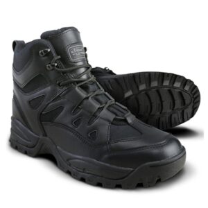 Ranger Boot