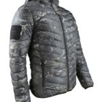 Xenon Jacket