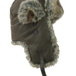 Polar Expo/Aviator Hat - Adults