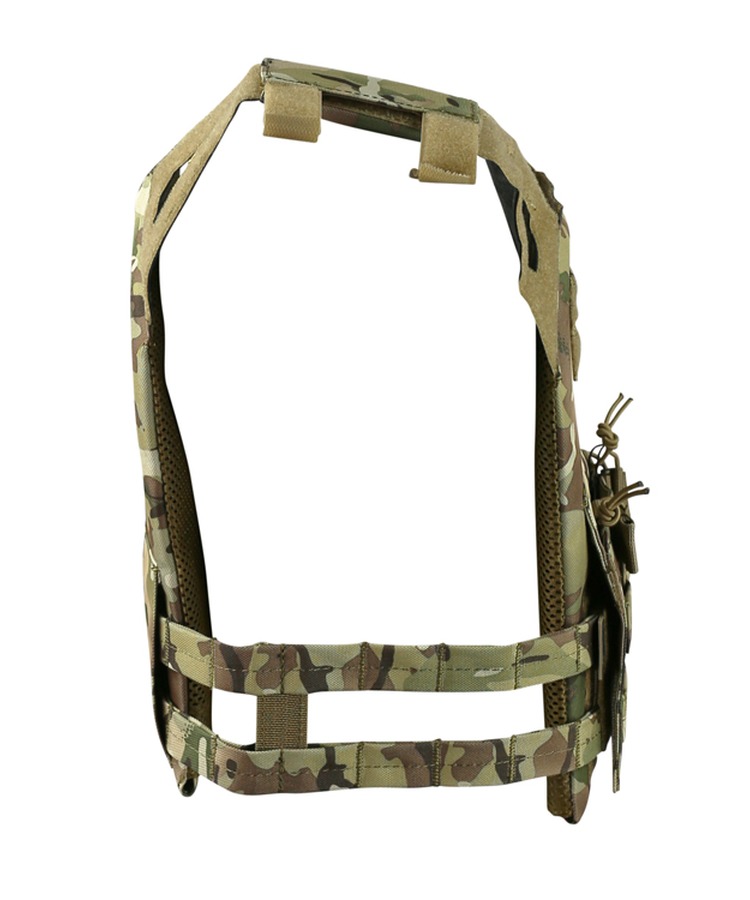 Kids Jump Plate Carrier