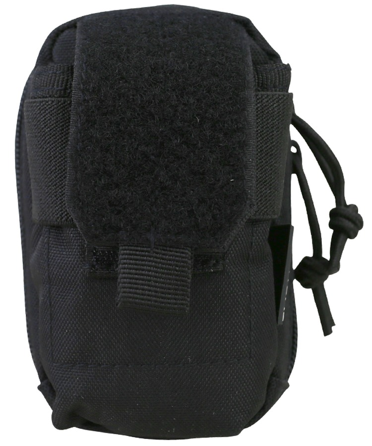Micro Utility Pouch