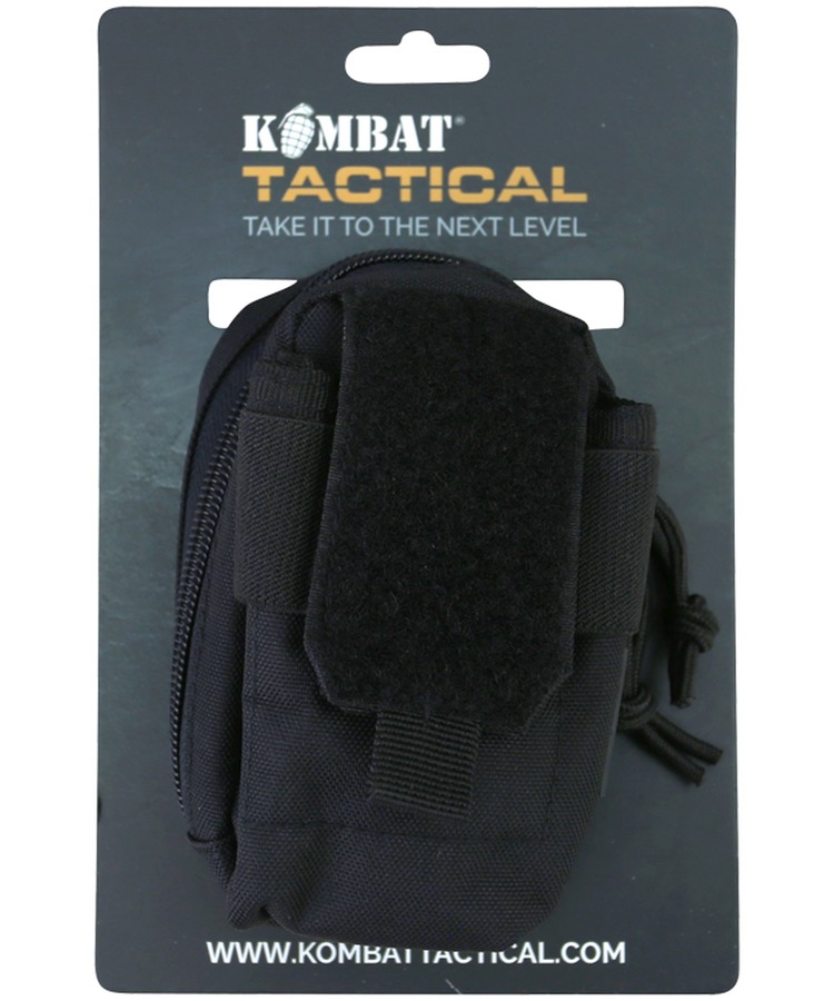 Micro Utility Pouch