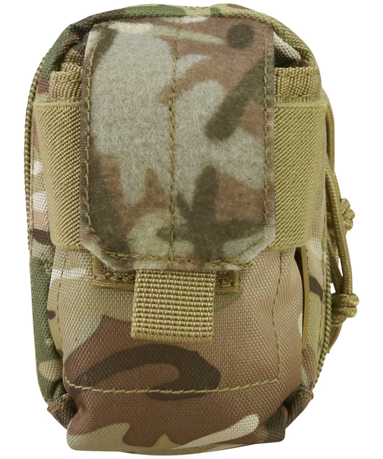Micro Utility Pouch