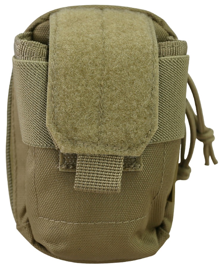 Micro Utility Pouch