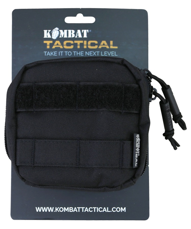 Mini Utility Pouch