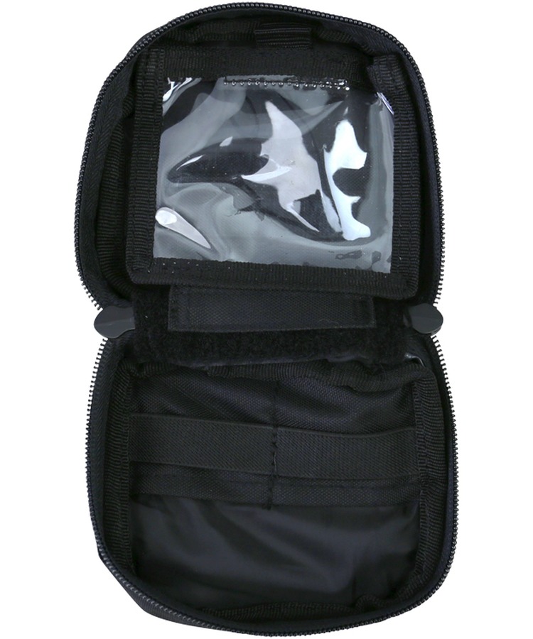 Mini Utility Pouch