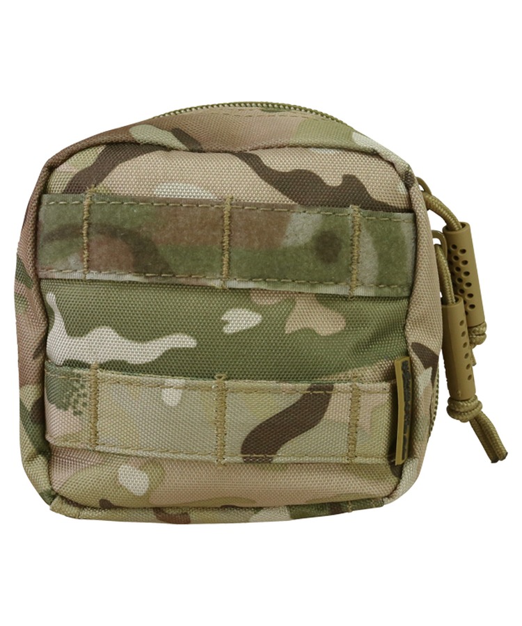 Mini Utility Pouch