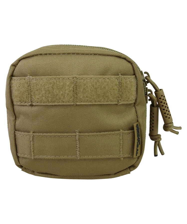 Mini Utility Pouch
