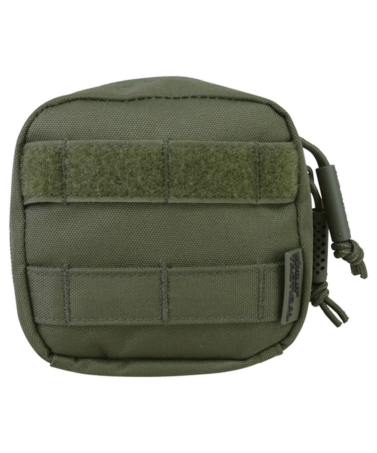 Mini Utility Pouch