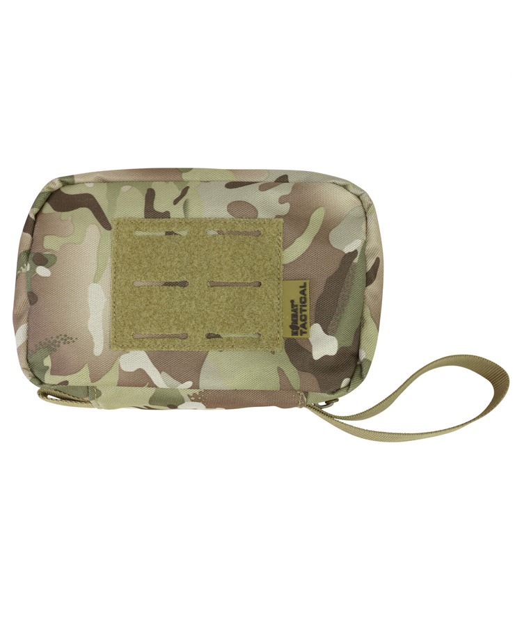 Elite Wash Bag - BTP