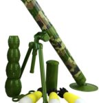 Toy Mortar