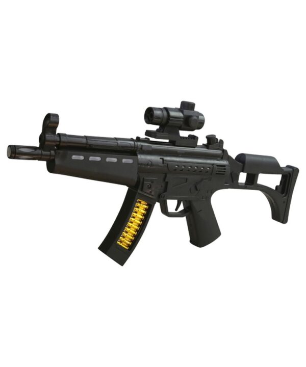 Toy MP5 (804B-1)
