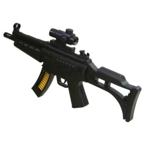 Toy MP5 (804B-1)