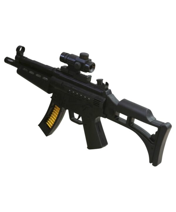 Toy MP5 (804B-1)