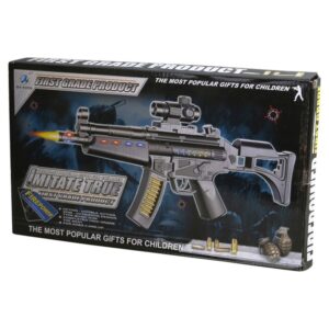 Toy MP5 (804B-1)