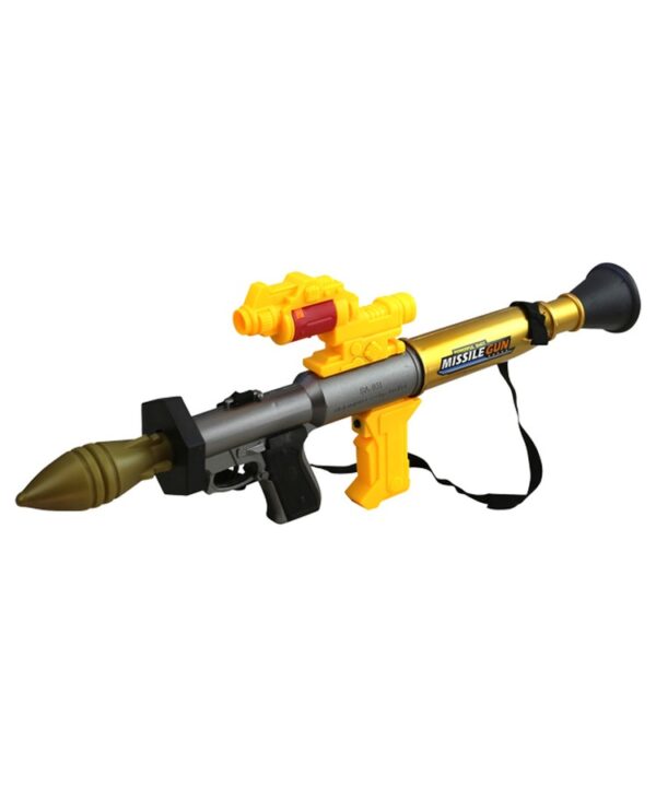 Toy Rocket Launcher (SA931-A7)