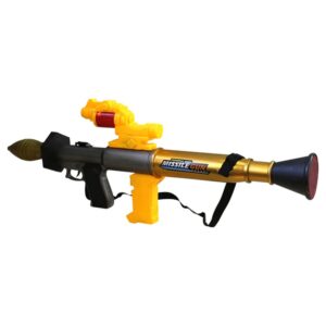 Toy Rocket Launcher (SA931-A7)