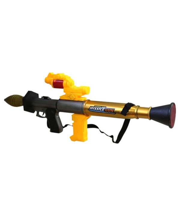 Toy Rocket Launcher (SA931-A7)