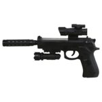 Toy Special Forces Pistol (813B)