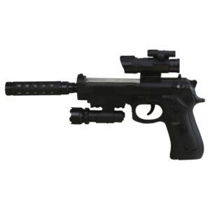 Toy Special Forces Pistol (813B)