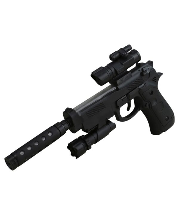 Toy Special Forces Pistol (813B)