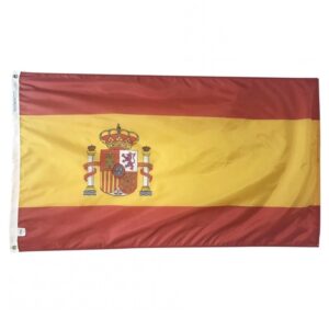Spain Flag