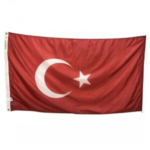 Turkey Flag