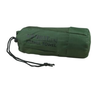 Microfibre Travel Towel