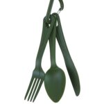 Plastic Cadet KFS Set