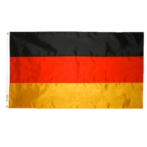 German Flag