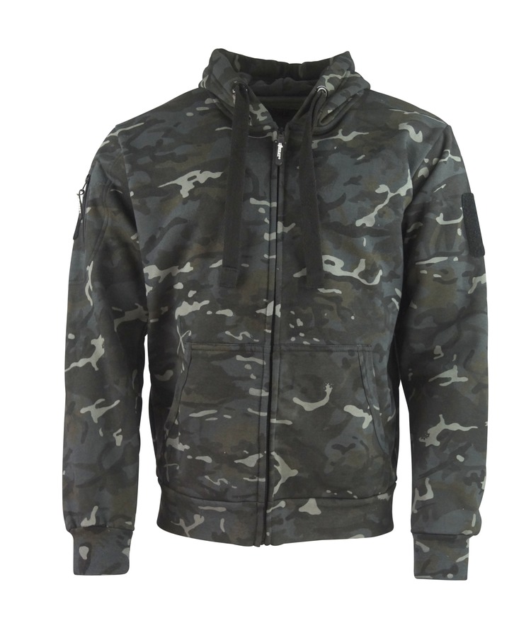 Spec-Ops Hoodie