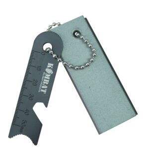 Magnesium Fire Starter