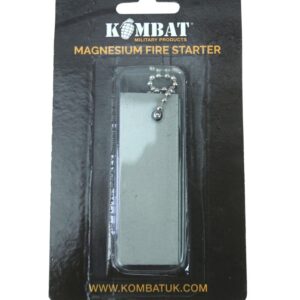 Magnesium Fire Starter